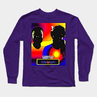 Holla Long Sleeve T-Shirt